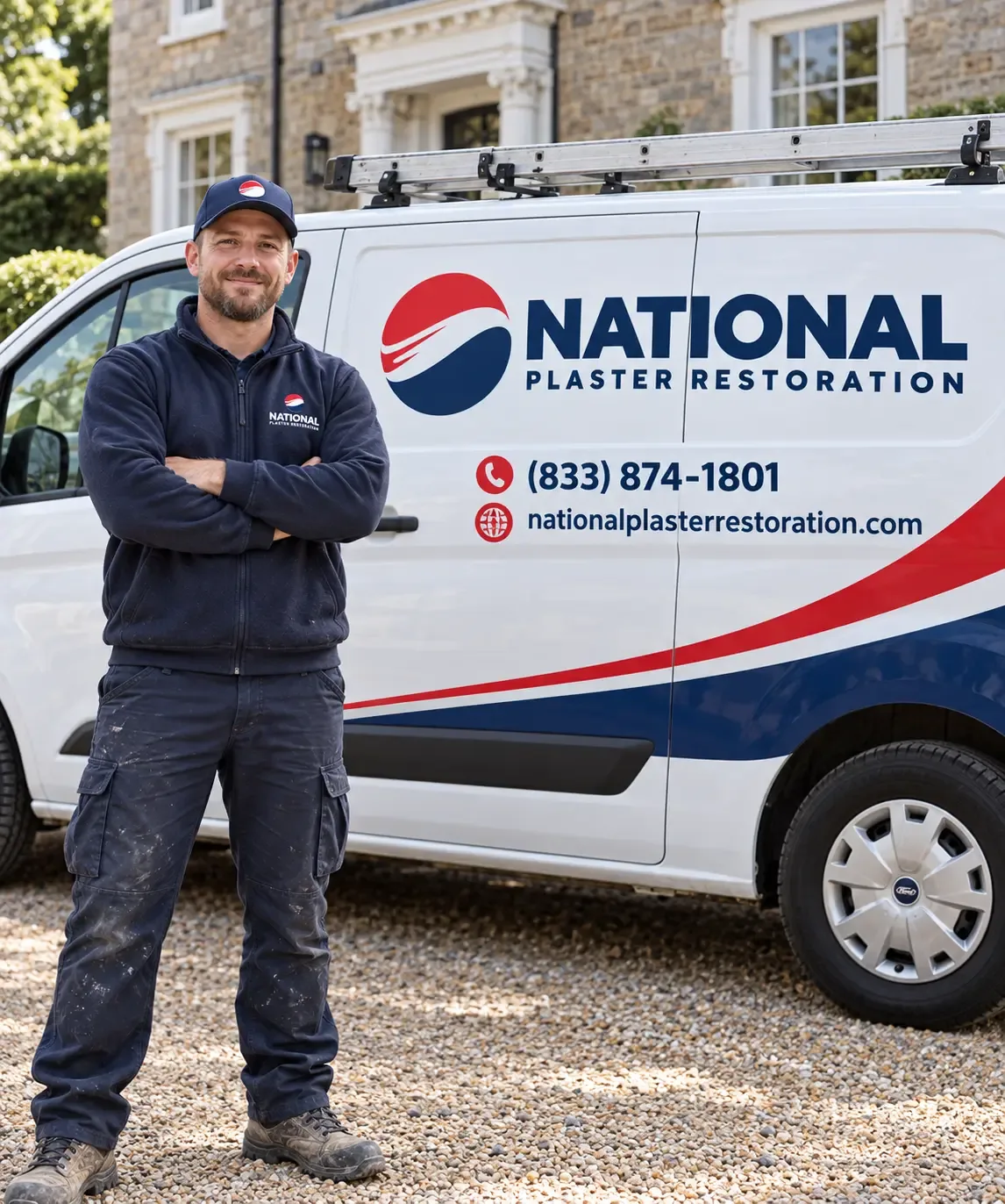 Plaster Repair company in Blue, AZ